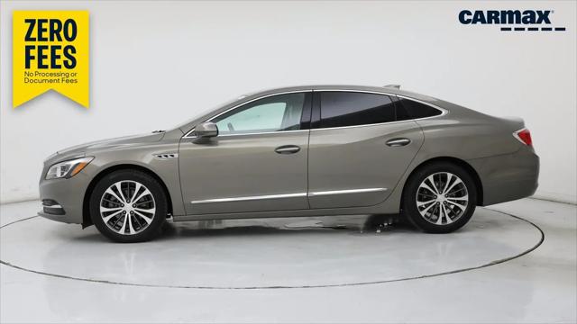 2017 Buick LaCrosse Essence for sale in Wichita, KS