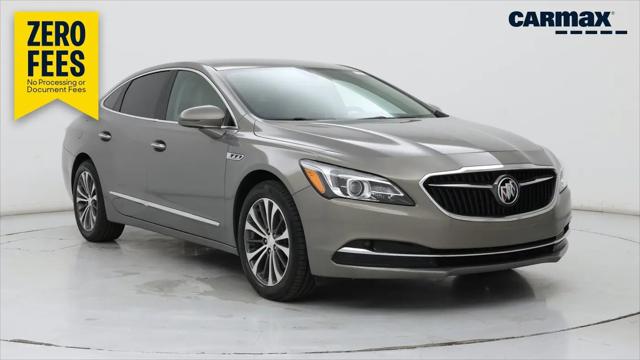 2017 Buick LaCrosse Essence for sale in Wichita, KS