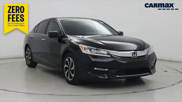 2017 Honda Accord for sale near Cincinnati, OH