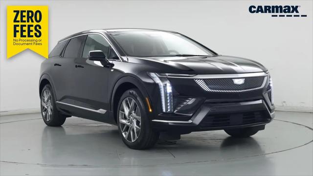2025 Cadillac iQ Luxury 2 AWD for sale in Cincinnati, OH
