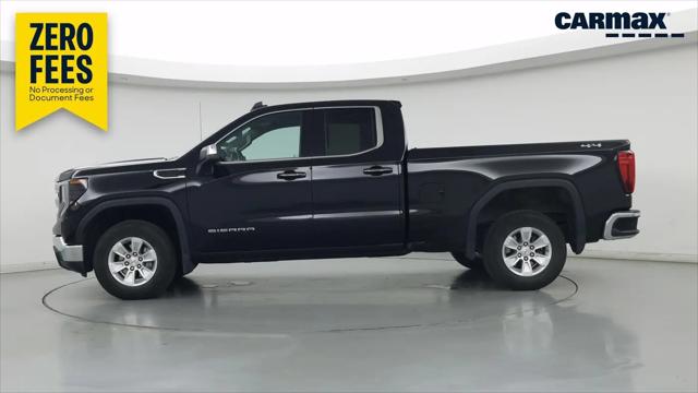2024 GMC Sierra 1500 4WD Double Cab Standard Box SLE for sale in Cincinnati, OH