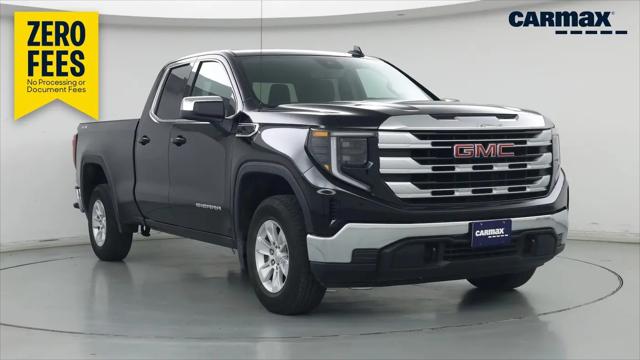 2024 GMC Sierra 1500 4WD Double Cab Standard Box SLE for sale in Cincinnati, OH