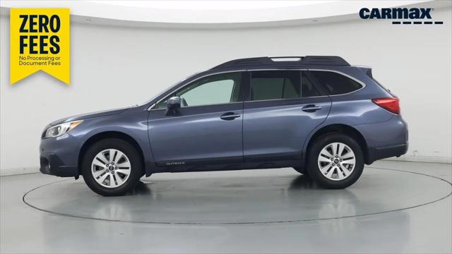 2017 Subaru Outback 2.5i Premium for sale near Cincinnati, OH