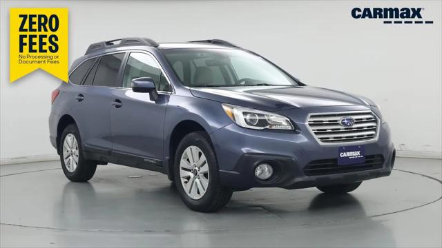 2017 Subaru Outback for sale near Cincinnati, OH