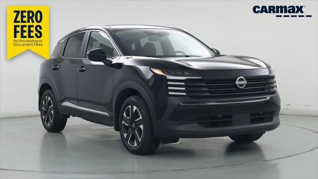 2025 Nissan Kicks SV Intelligent AWD for sale near Cincinnati, OH