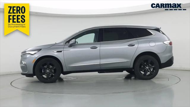 2024 Buick Enclave Essence FWD for sale near Cincinnati, OH