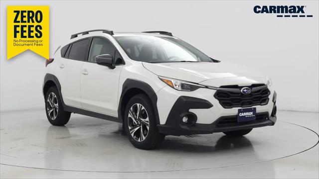 2024 Subaru Crosstrek Premium for sale in Midlothian, VA