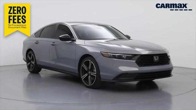 2025 Honda Accord Sedan Sport for sale in Murfreesboro, TN
