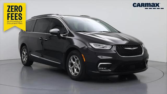 2023 Chrysler Pacifica Limited for sale in Murfreesboro, TN