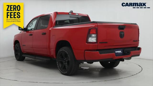 2023 Ram 1500 Big Horn Crew Cab 4x4 5'7" Box for sale in Madison, TN