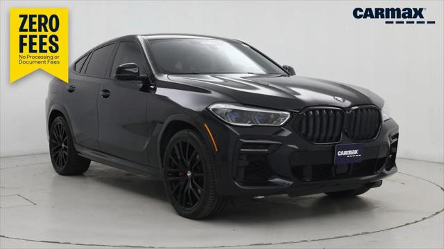 2022 BMW X6 xDrive40i for sale in Madison, TN
