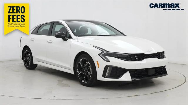 2025 Kia K5 GT-Line for sale in Madison, TN
