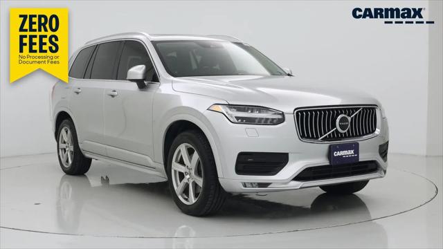 2020 Volvo XC90 T6 Momentum 7 Passenger for sale in Charlottesville, VA