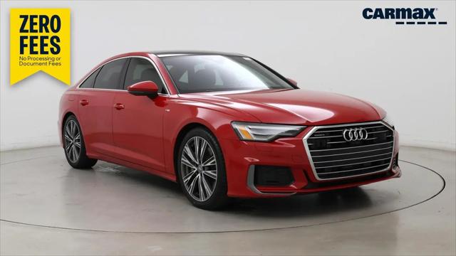 2019 Audi A6 55 Premium for sale in Hoover, AL