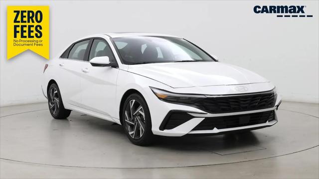 2025 Hyundai Elantra SEL Convenience for sale in Hoover, AL