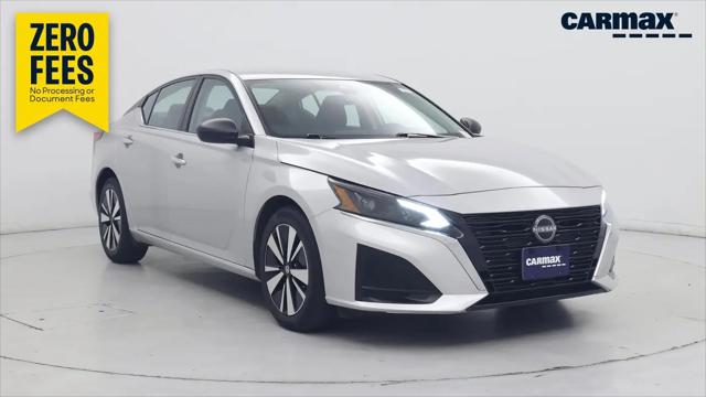 2024 Nissan Altima SV FWD for sale in Irvine, CA