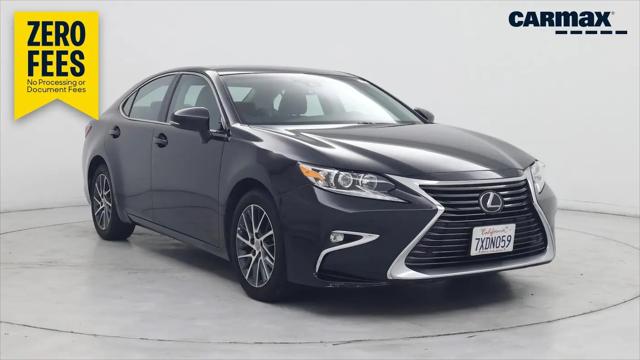 2017 Lexus ES 350 ES 350 for sale in Costa Mesa, CA