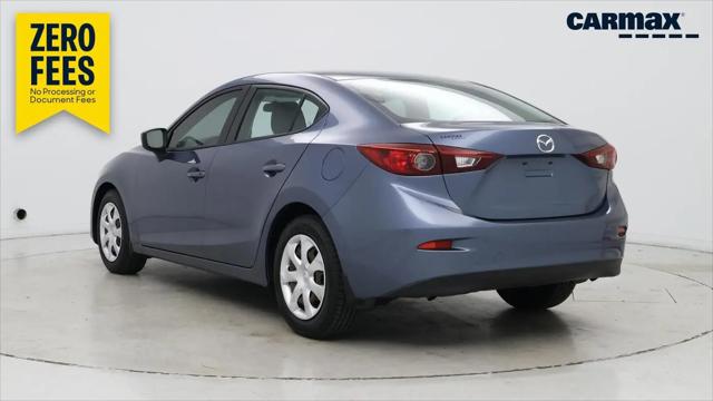 2015 Mazda Mazda3 i Sport for sale in Winterville, NC