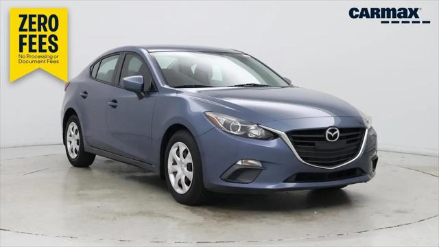 2015 Mazda Mazda3 i Sport for sale in Winterville, NC