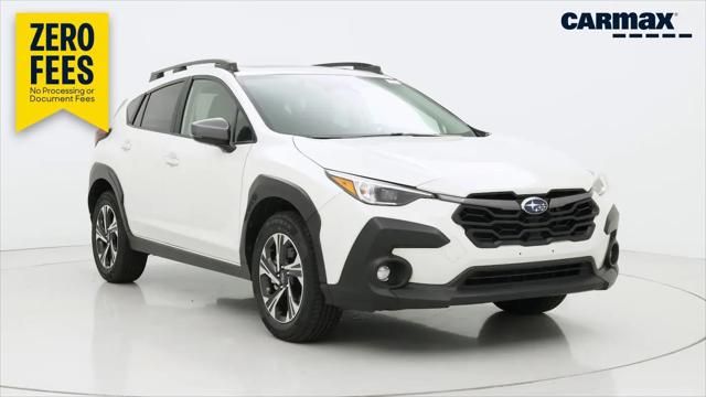 2024 Subaru Crosstrek Premium for sale in Stockbridge, GA