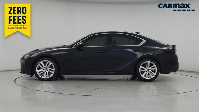 2023 Lexus IS 300 IS 300 for sale in Stockbridge, GA