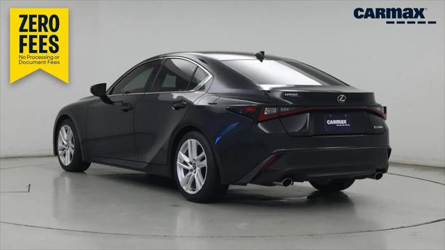 2023 Lexus IS 300 IS 300 for sale in Stockbridge, GA