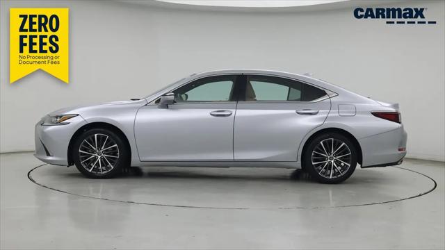 2022 Lexus ES 350 ES 350 for sale in Stockbridge, GA