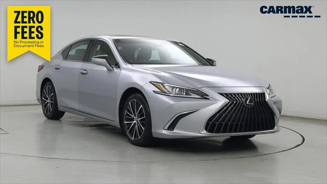 2022 Lexus ES 350 ES 350 for sale in Stockbridge, GA