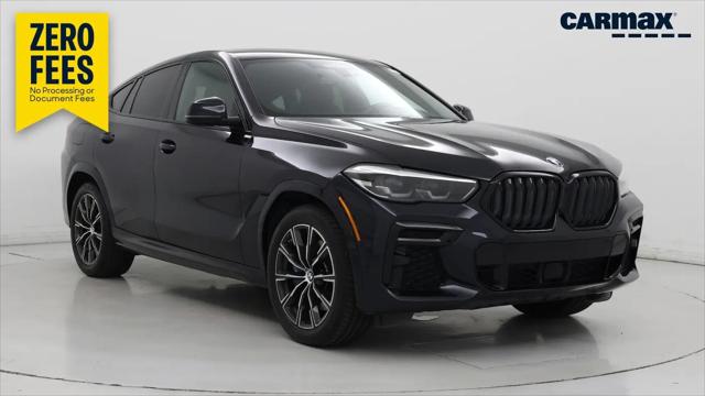 2022 BMW X6 xDrive40i for sale in Merrillville, IN