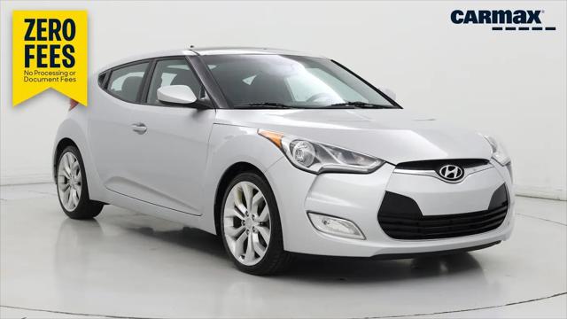 2015 Hyundai Veloster Base for sale in Merrillville, IN