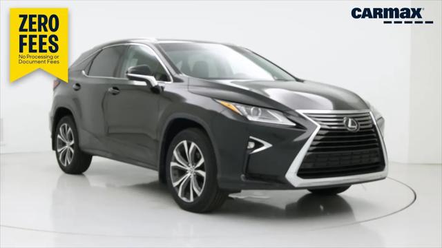 2018 Lexus RX 350 RX 350 for sale in Stockbridge, GA