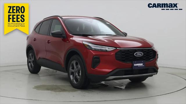 2025 Ford Escape ST-Line for sale in Stockbridge, GA