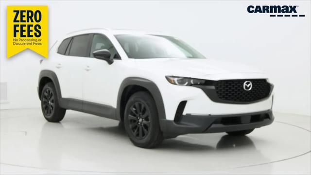 2023 Mazda CX-50 2.5 S Preferred Plus for sale in Stockbridge, GA