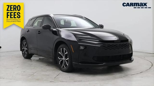 2025 Toyota Crown Signia XLE for sale in Winston-Salem, NC