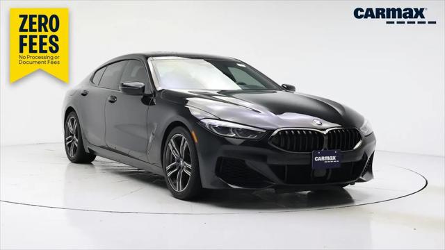 2021 BMW 840i Gran Coupe xDrive for sale in Irving, TX