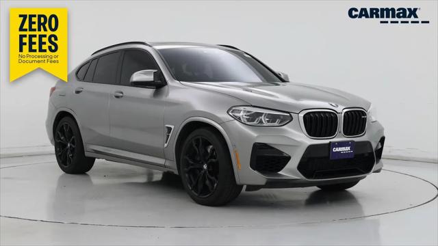 2021 BMW X4 M Standard for sale in Franklin, TN