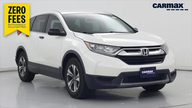 2018 Honda CR-V LX for sale in Denton, TX