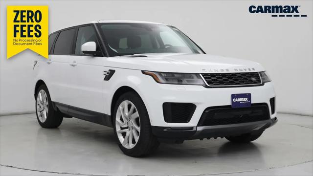 2020 Land Rover Range Rover Sport HSE for sale in Merriam, KS