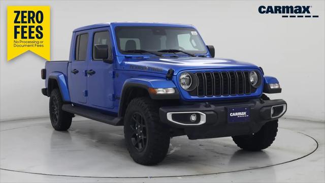 2025 Jeep Gladiator Sport for sale in Houston, TX