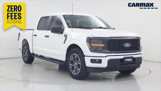 2024 Ford F-150 STX for sale in Houston, TX