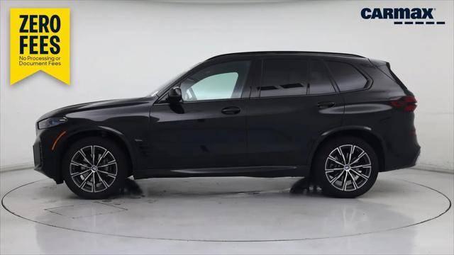 2026 BMW X5 xDrive40i for sale in Buena Park, CA