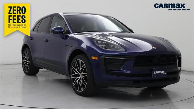 2023 Porsche Macan Macan for sale in North Attleborough, MA