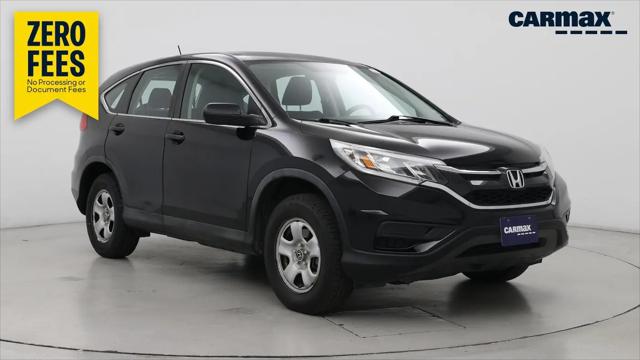 2015 Honda CR-V LX for sale in St. Louis, MO