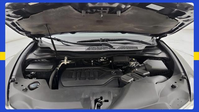 2014 Acura MDX Advance Pkg w/Entertainment Pkg