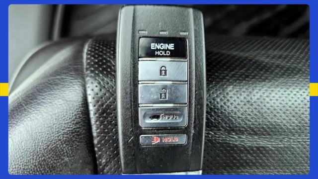 2014 Acura MDX Advance Pkg w/Entertainment Pkg