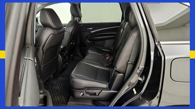 2014 Acura MDX Advance Pkg w/Entertainment Pkg