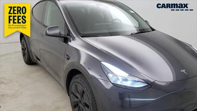 2024 Tesla Model Y Long Range Single Motor Rear-Wheel Drive for sale in Gastonia, NC