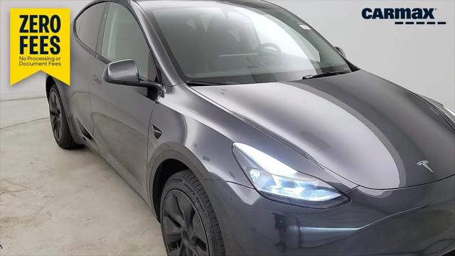 2024 Tesla Model Y Long Range Single Motor Rear-Wheel Drive for sale in Gastonia, NC
