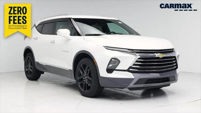 2023 Chevrolet Blazer AWD Premier for sale in Gastonia, NC