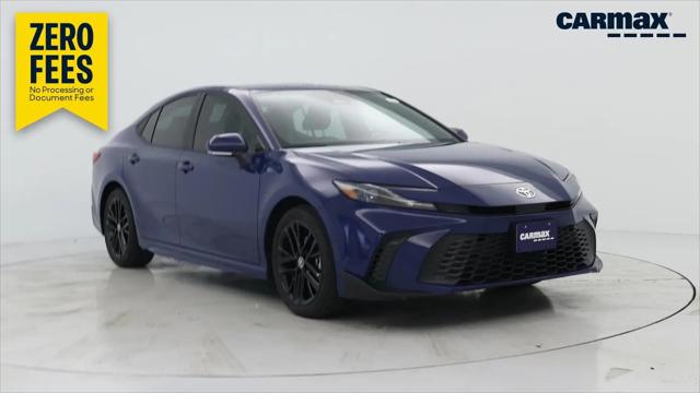 2025 Toyota Camry SE for sale in Lithia Springs, GA